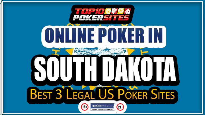Online Poker South Dakota