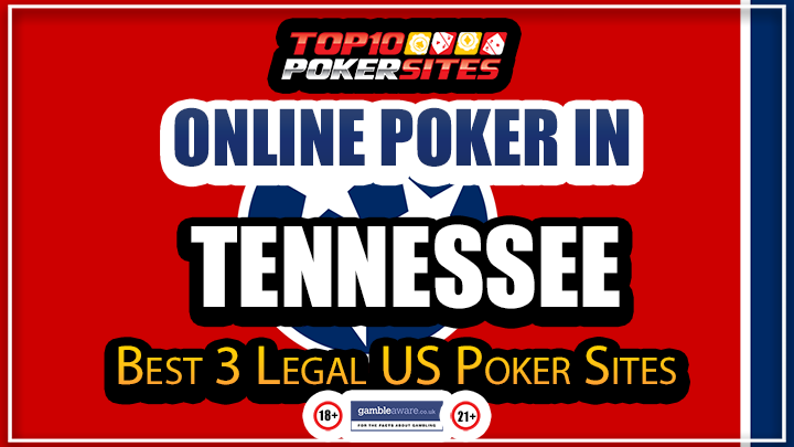 Online Poker Tennessee