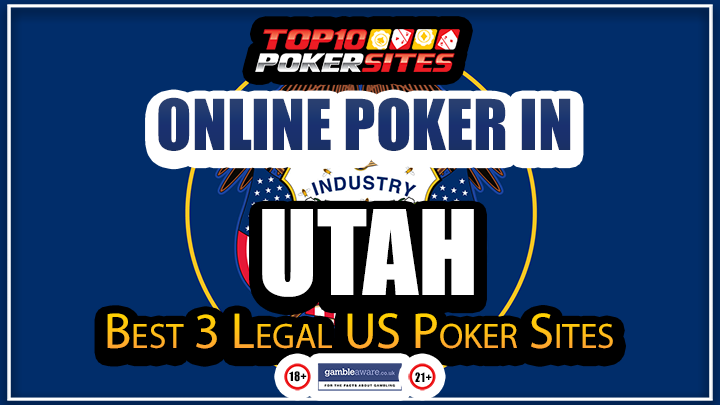 Online Poker Utah