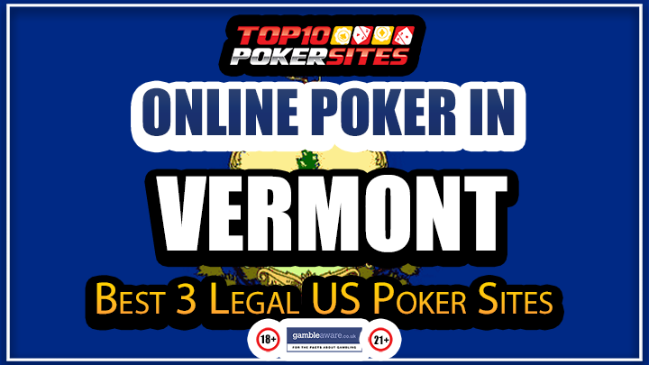 Online Poker Vermont