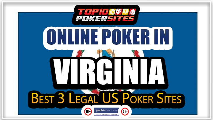 Online Poker Virginia