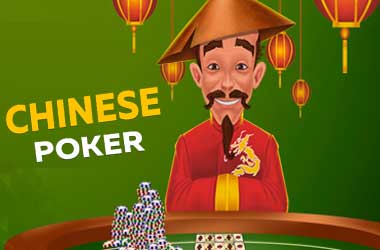 Chinese Poker