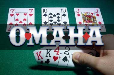 Omaha Poker