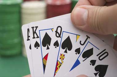 Poker Hand Ranking - With HD Images of Poker hands highest to lowest