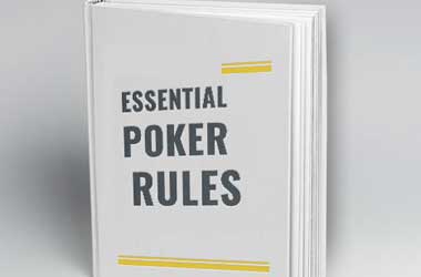 Aturan Poker