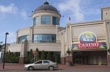 Casino Nova Scotia, Halifax