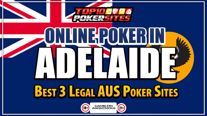 Online Poker Adelaide