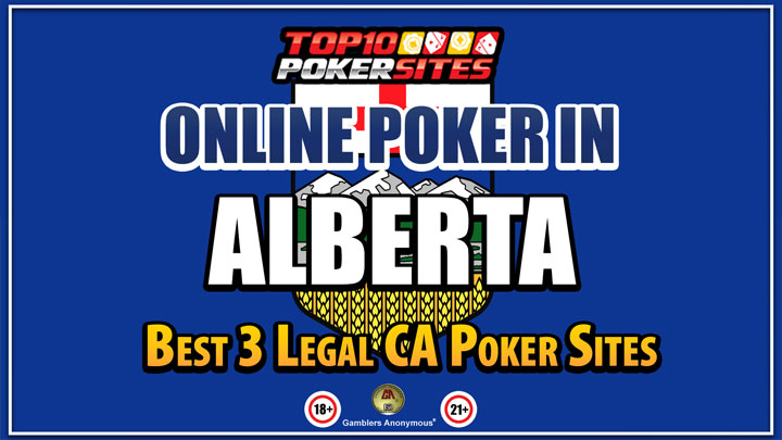 Online Poker Alberta