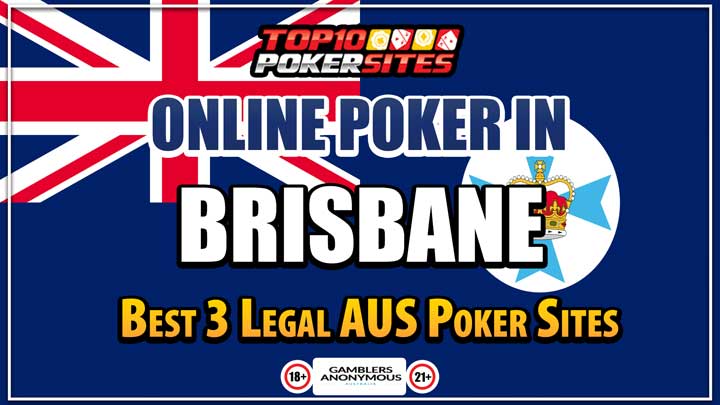 Online Poker Brisbane