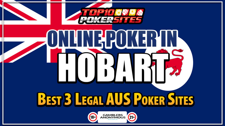 Online Poker Hobbart