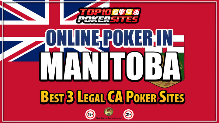 Manitoba Online Casino Laws