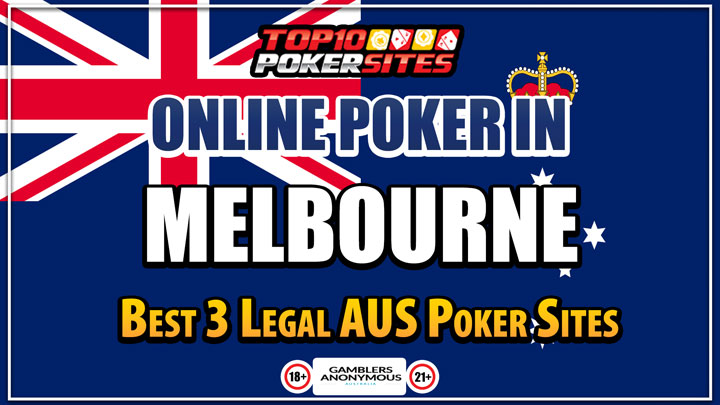 Online Poker Melbourne