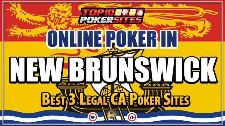 Online Poker New Brunswick