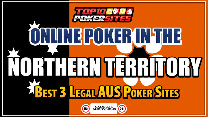 Online Poker Northern Territory