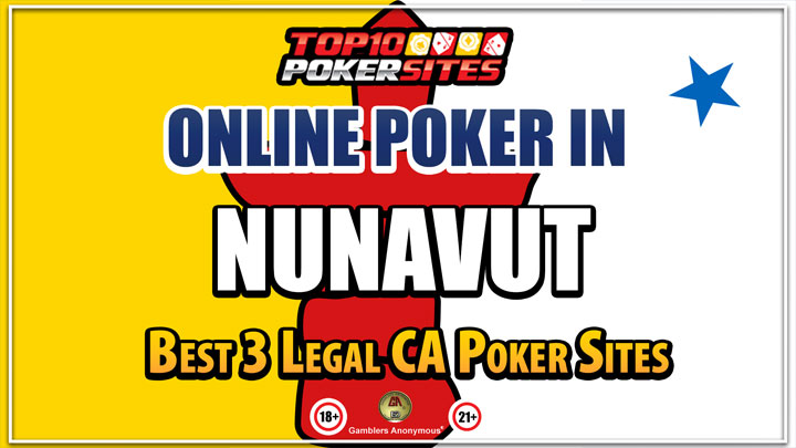 Online Poker Nunavut
