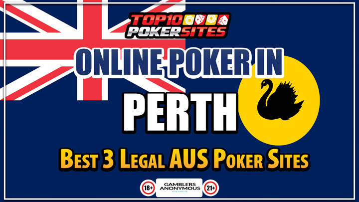 Online Poker Perth