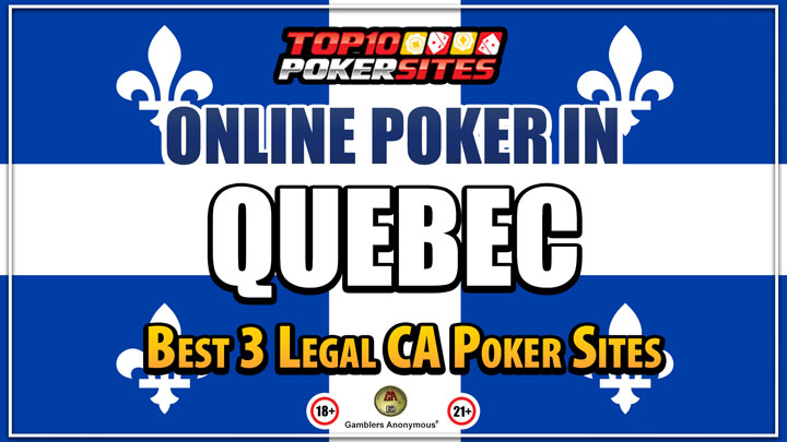 Online Poker Quebec