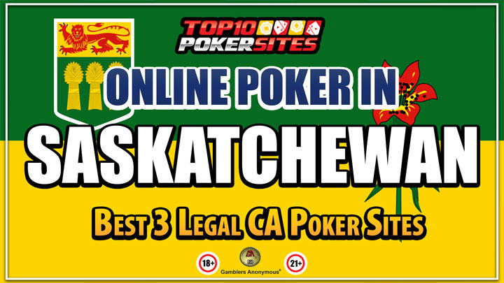 Online Poker Saskatchewan