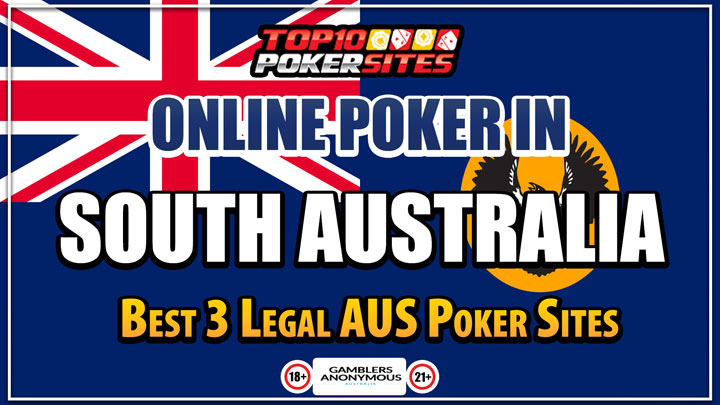 Online Poker South Australia