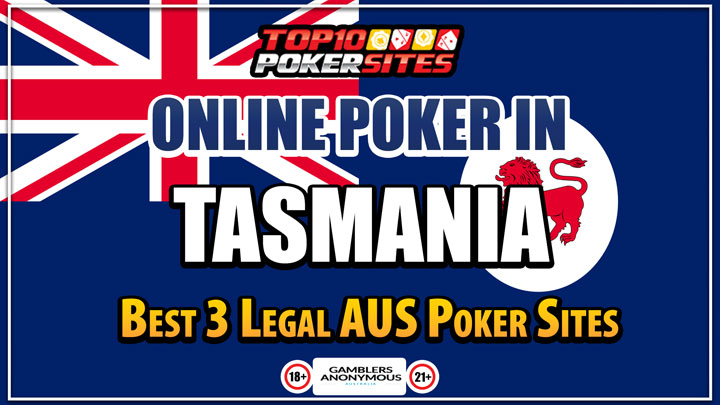 Online Poker Tasmania