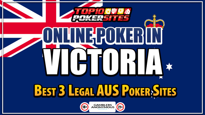 Online Poker Victoria