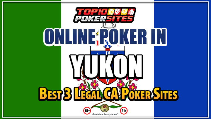 Online Poker Yukon