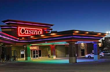 Pure Casino Edmonton