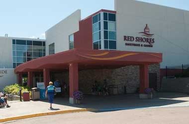 Red Shores Casino and Racetrack