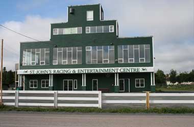 St. John's Racing And Entertainment Centre