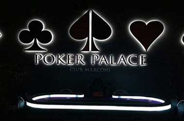 Poker Palace Sydney