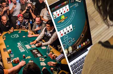 4 Tips To Help Transition From Live To Online Poker
