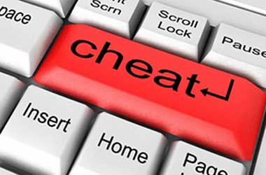 Online Poker Cheating