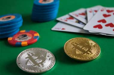poker and cryptocurrencies