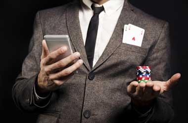 Poker Skills in Business