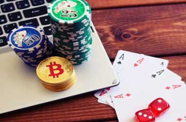 Online Poker and cryptocurrencies