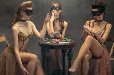 Pemain Poker Wanita Teratas