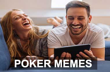 Los mejores memes de póker