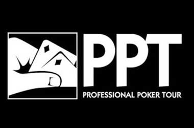 Tur Poker Profesional