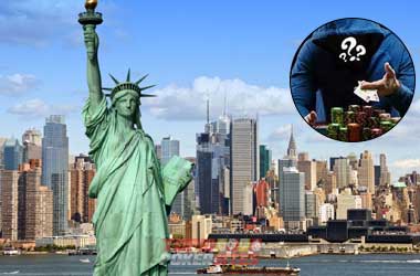 8 Popular Poker Players Who Hail From The Big Apple