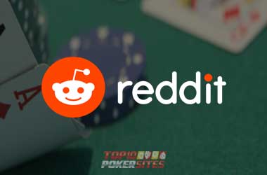 Top 10 Reddit Poker Sites