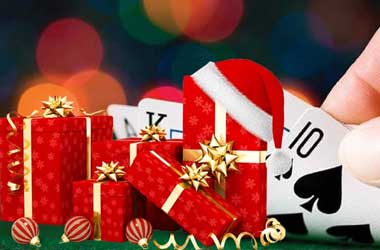 Cuatro regalos navideños para los entusiastas del póker