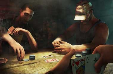 Far Cry 3 Poker
