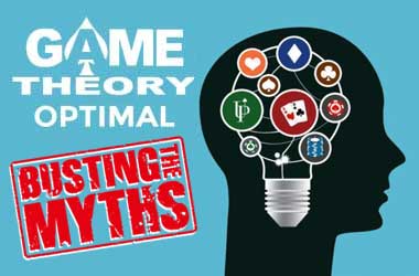 Game Theory Optimal Myths