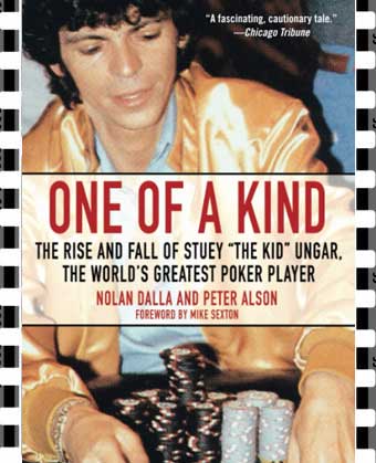 One of a Kind: The Rise and Fall of Stu Ungar