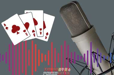 Top 5 Poker Commentators