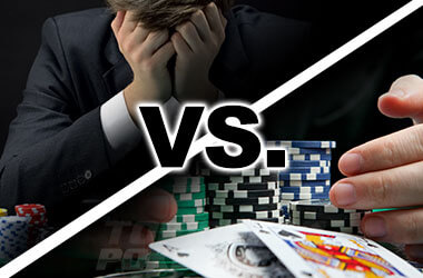 Image of Implied Odds VS. Reverse Implied Odds in Poker