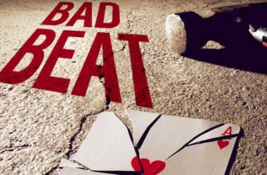 What Is a Bad Beat in Poker?