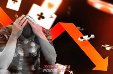 How to Deal With Downswings in Poker to Get Back in the Game