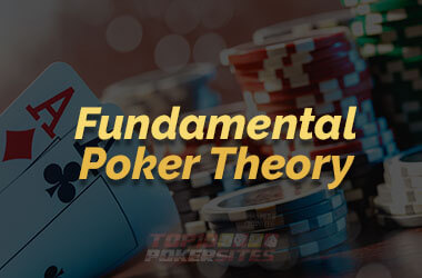 Image of Fundamental Poker Theory in Poker