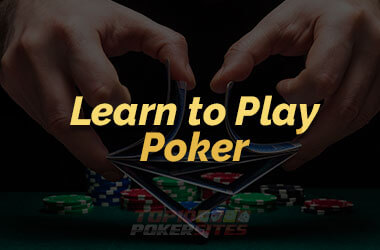 Image of How to Play Poker